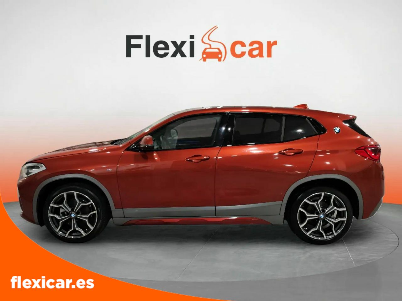 Foto BMW X2 3