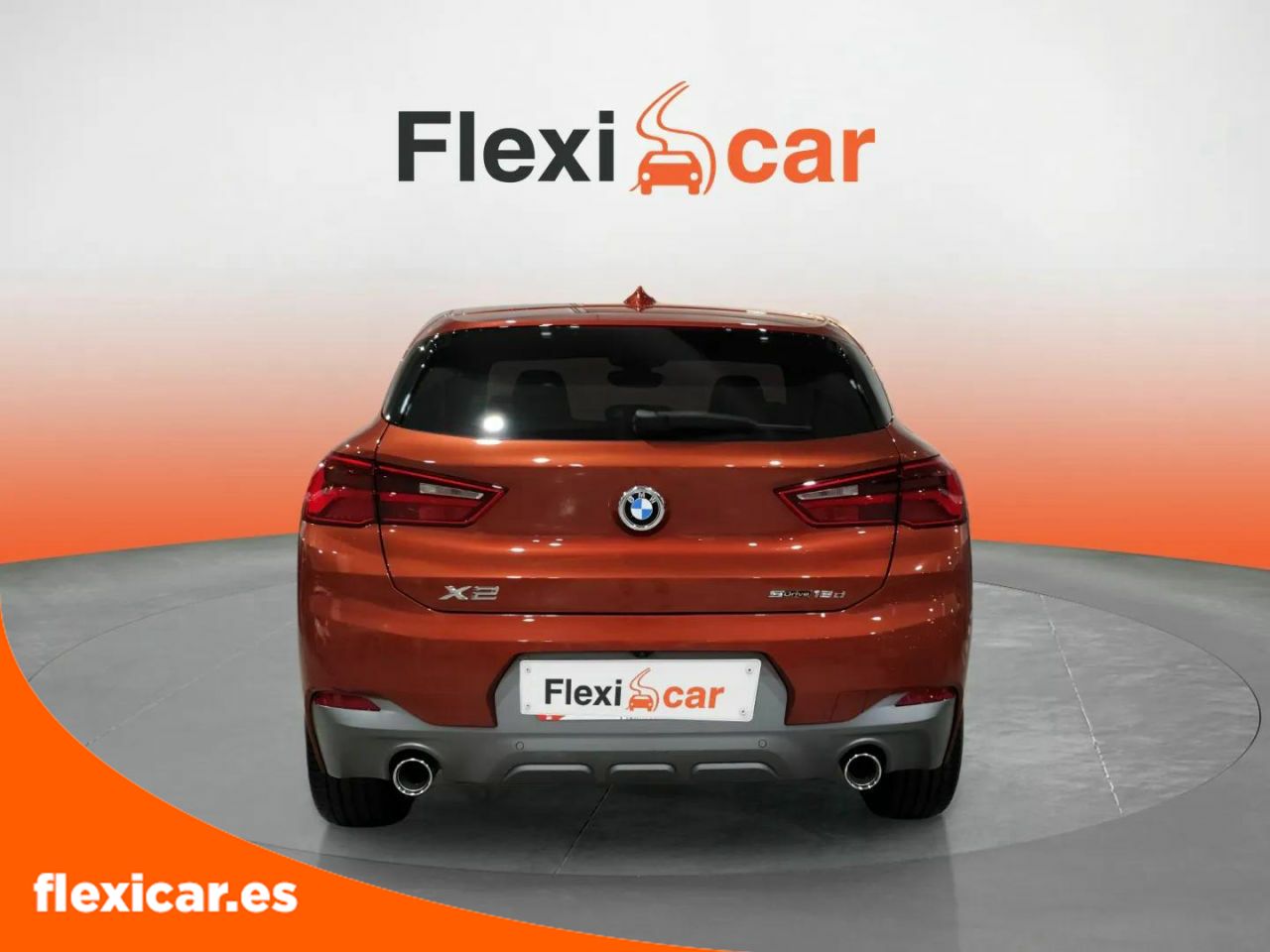 Foto BMW X2 4