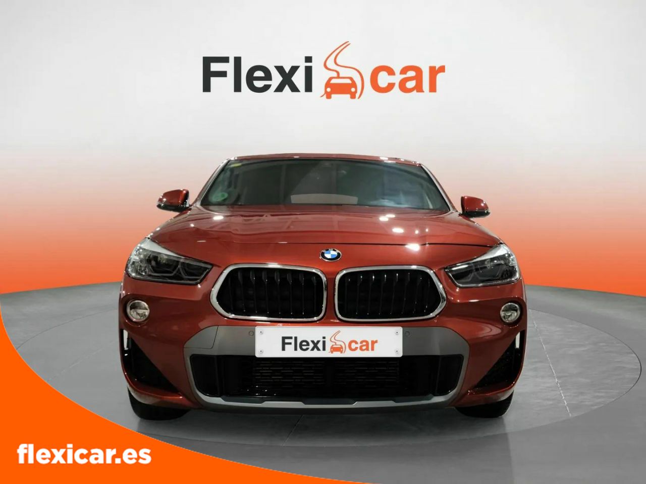 Foto BMW X2 5
