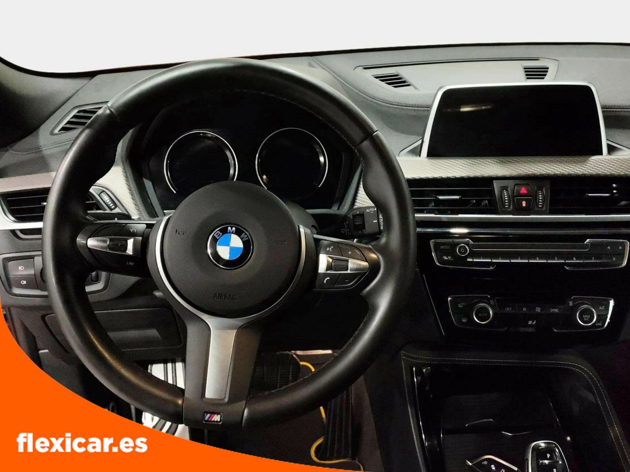 Foto BMW X2 9