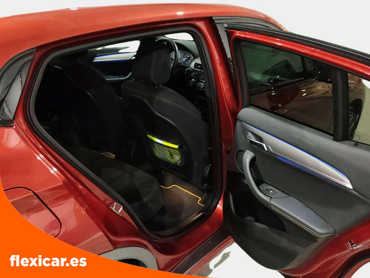 Foto BMW X2 12