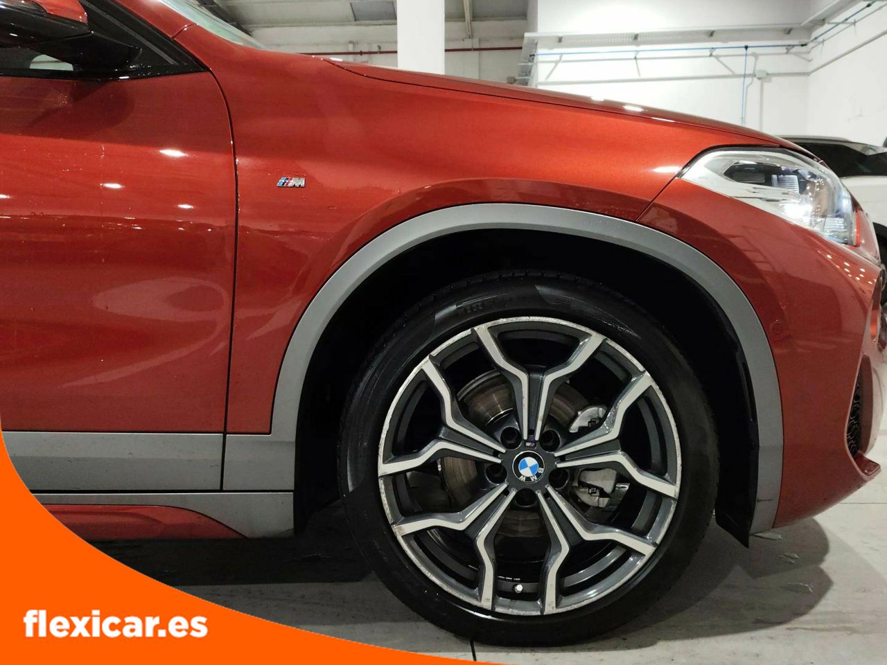 Foto BMW X2 15