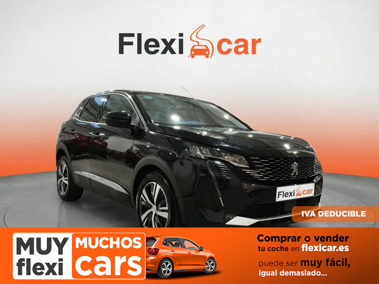 Foto Peugeot 3008 1
