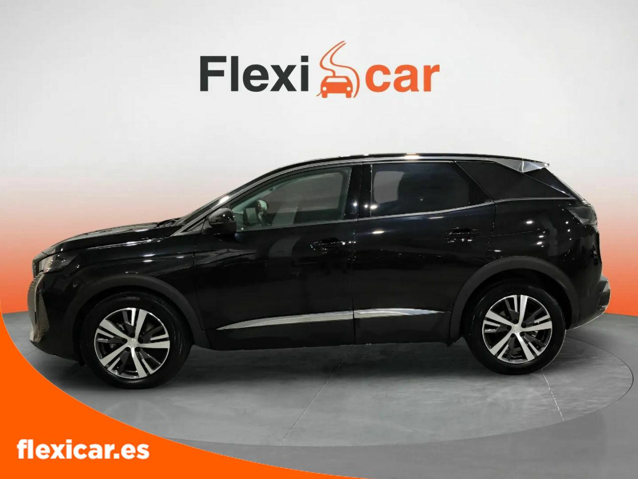 Foto Peugeot 3008 2
