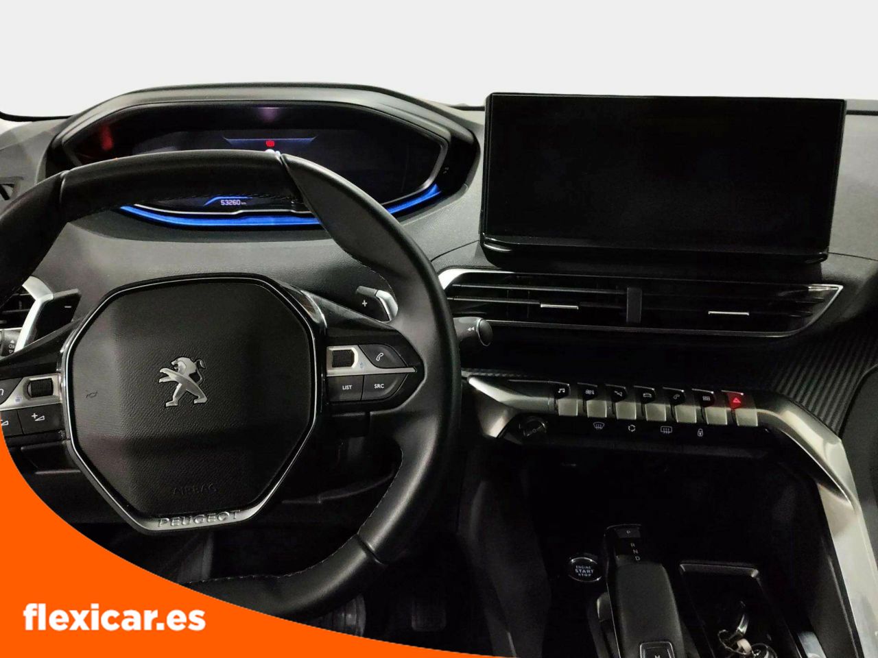 Foto Peugeot 3008 5