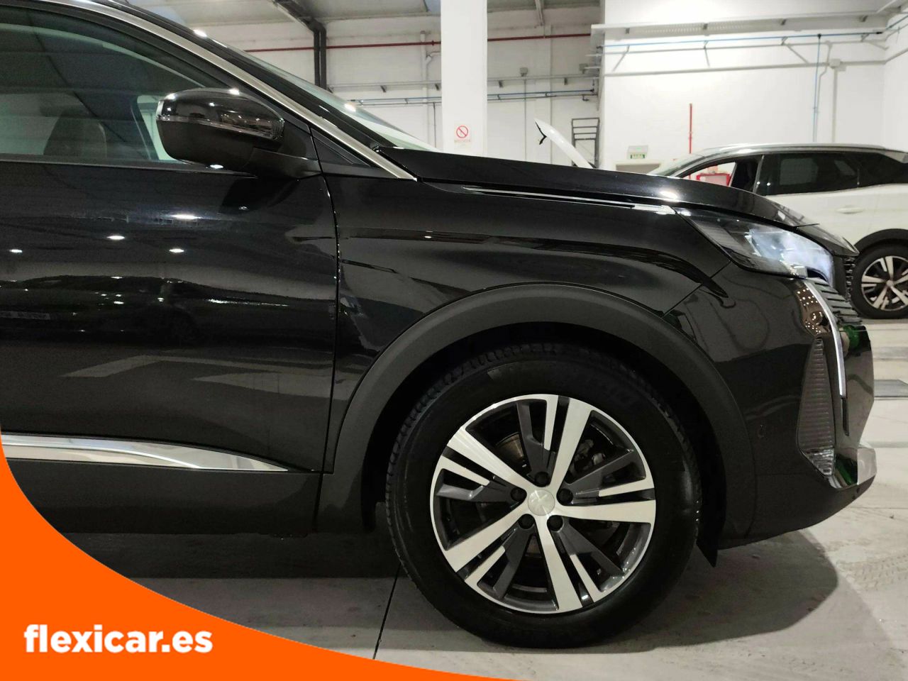 Foto Peugeot 3008 10