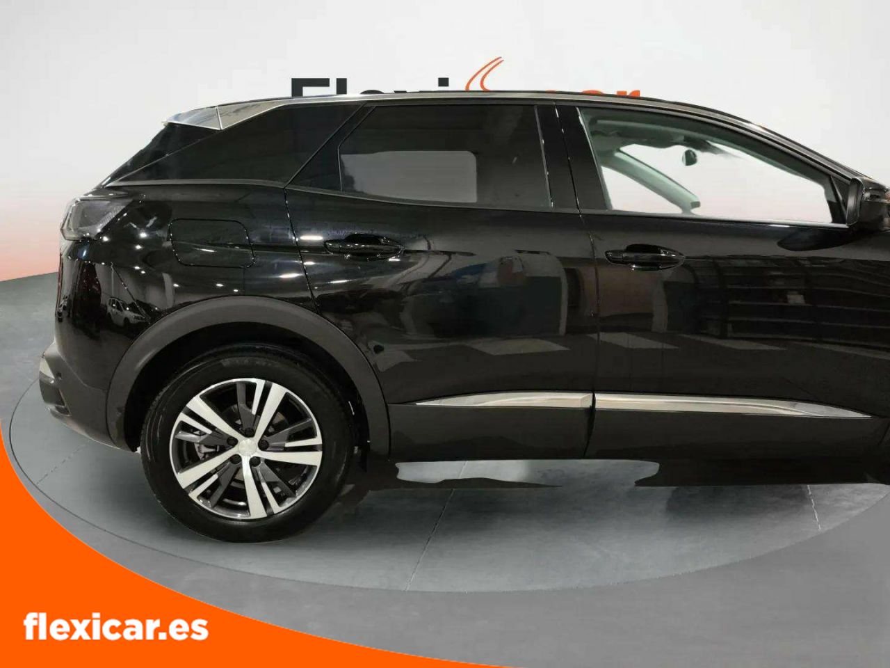 Foto Peugeot 3008 11