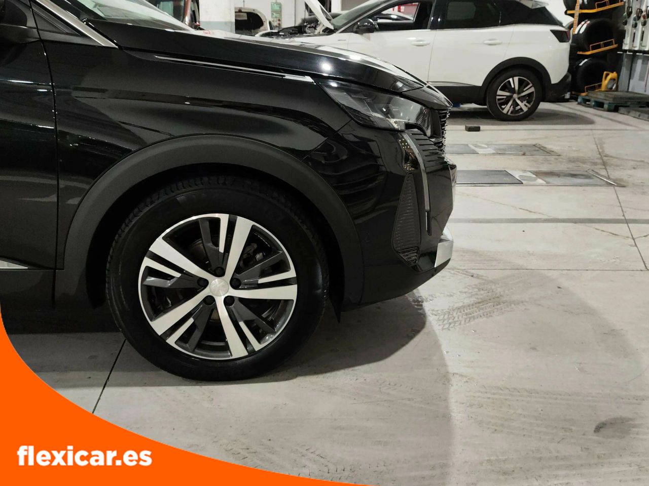 Foto Peugeot 3008 14