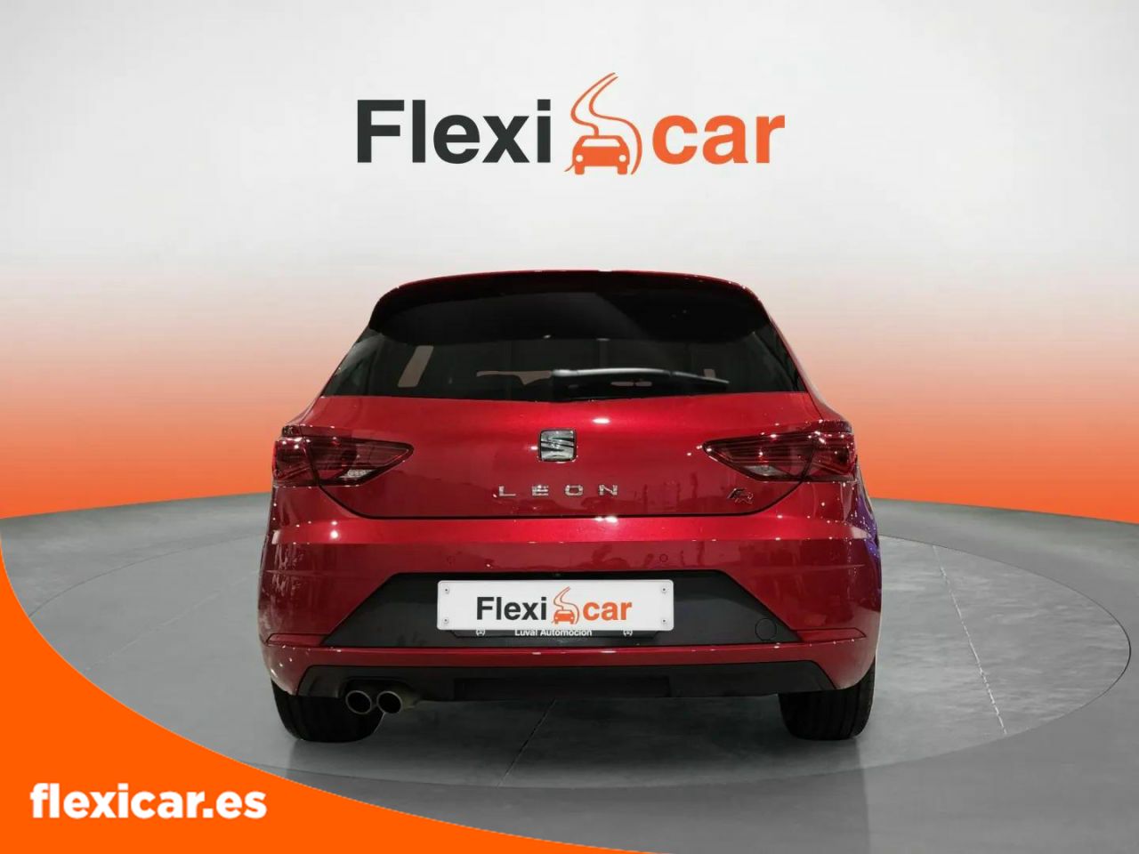 Foto Seat León 2