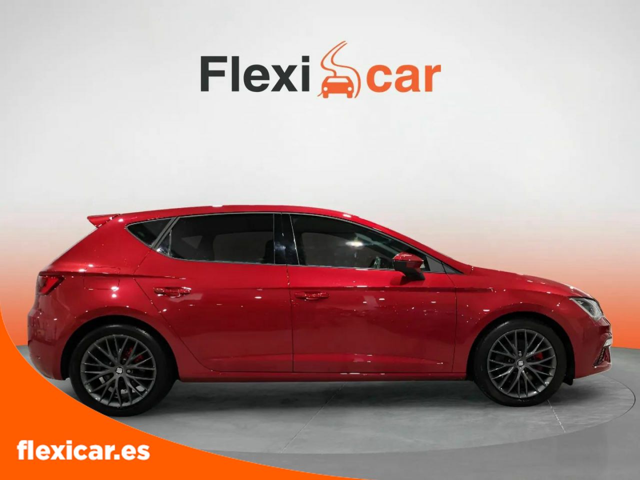Foto Seat León 3