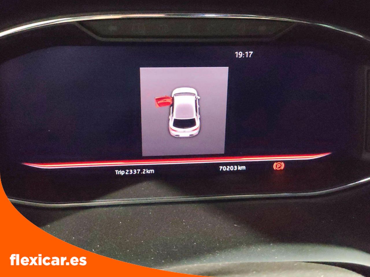 Foto Seat León 9