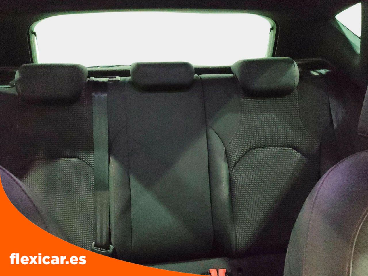 Foto Seat León 12