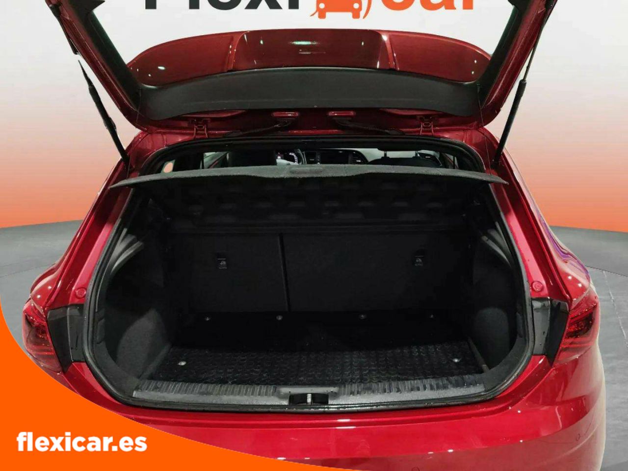 Foto Seat León 13
