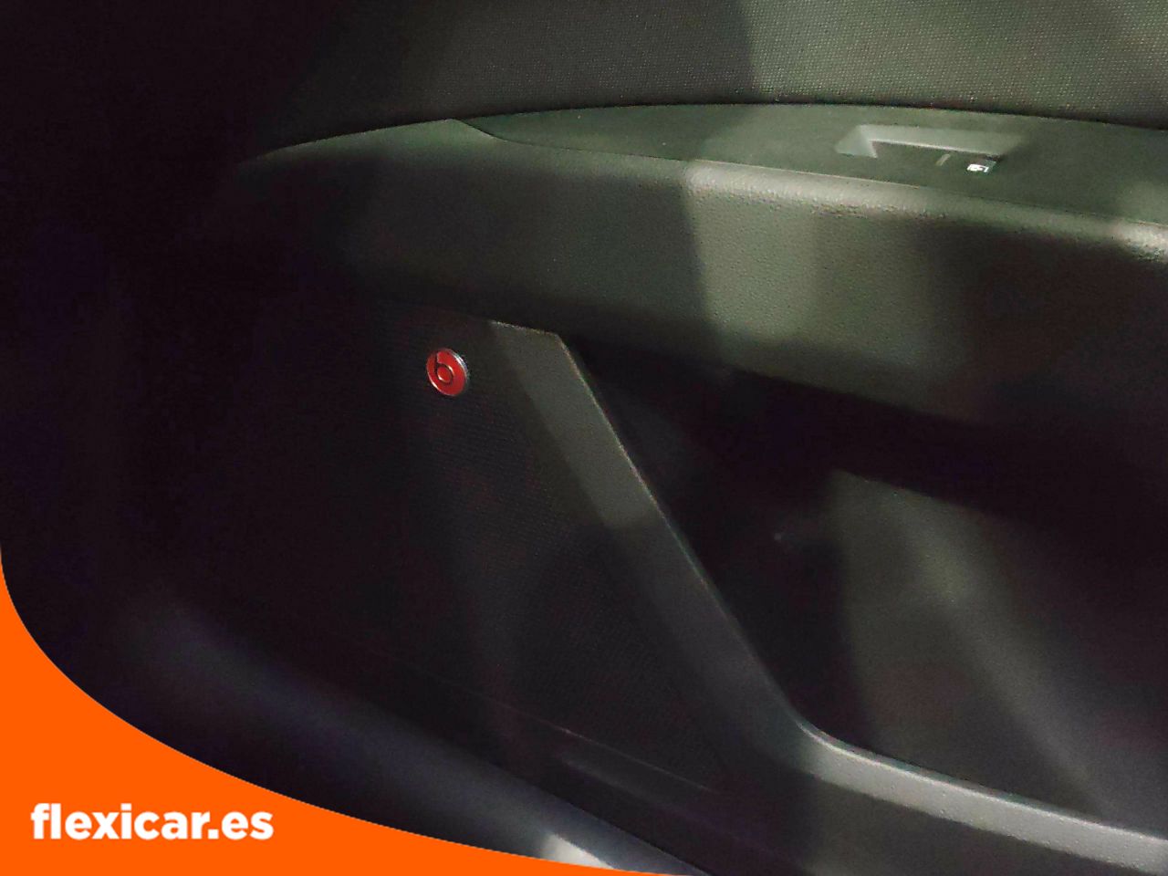 Foto Seat León 20