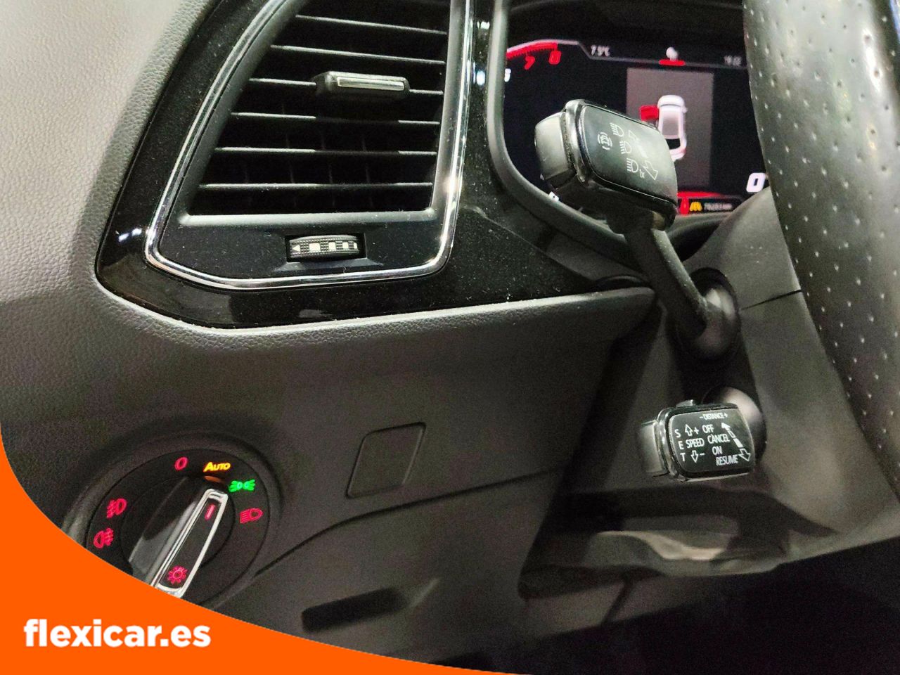 Foto Seat León 21