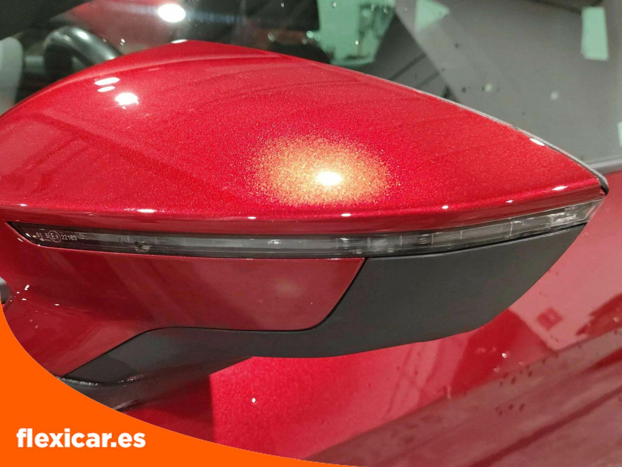 Foto Seat León 22