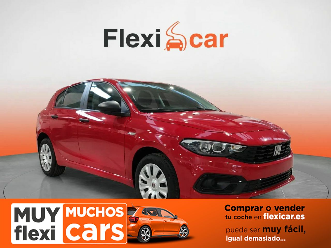 Foto Fiat Tipo 1