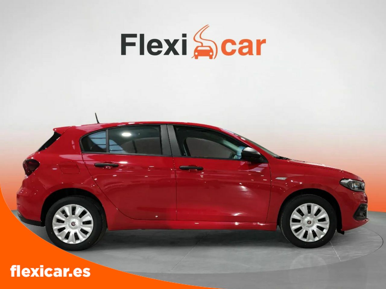 Foto Fiat Tipo 2