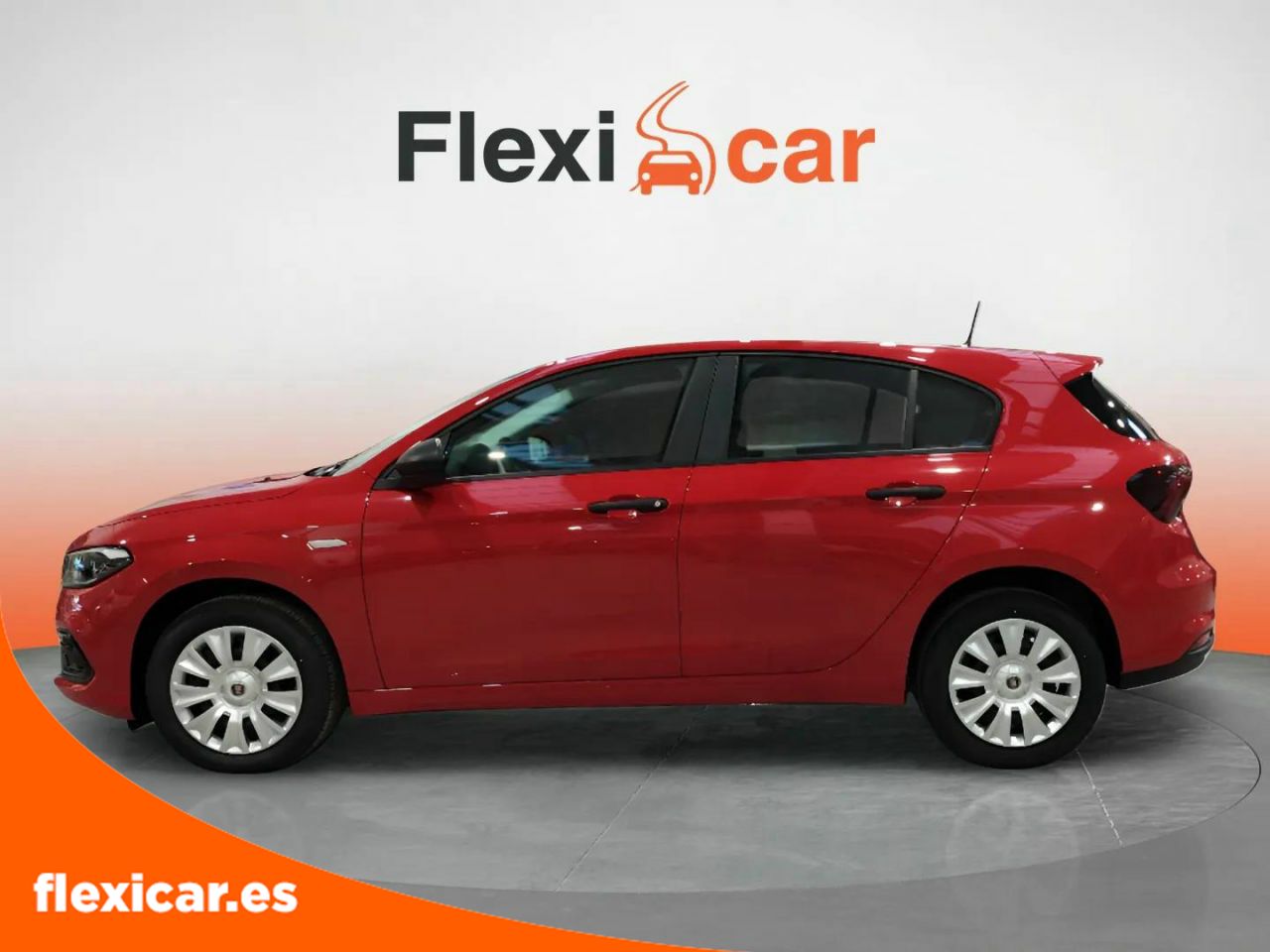 Foto Fiat Tipo 3
