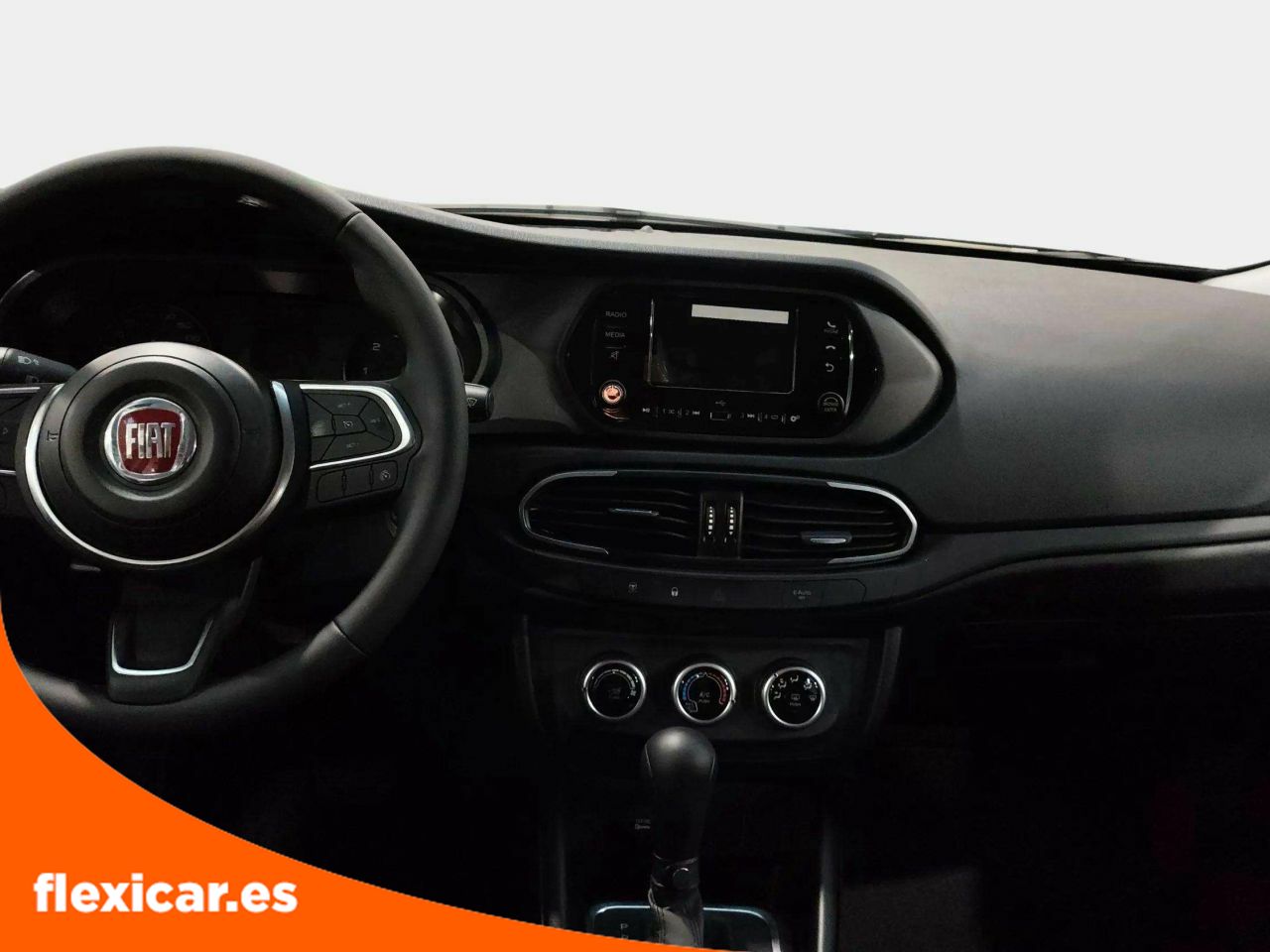 Foto Fiat Tipo 7
