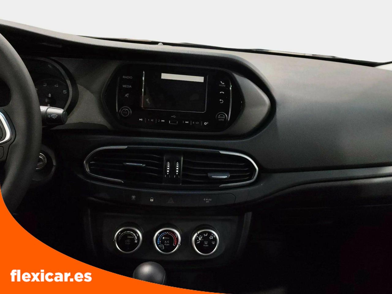 Foto Fiat Tipo 8
