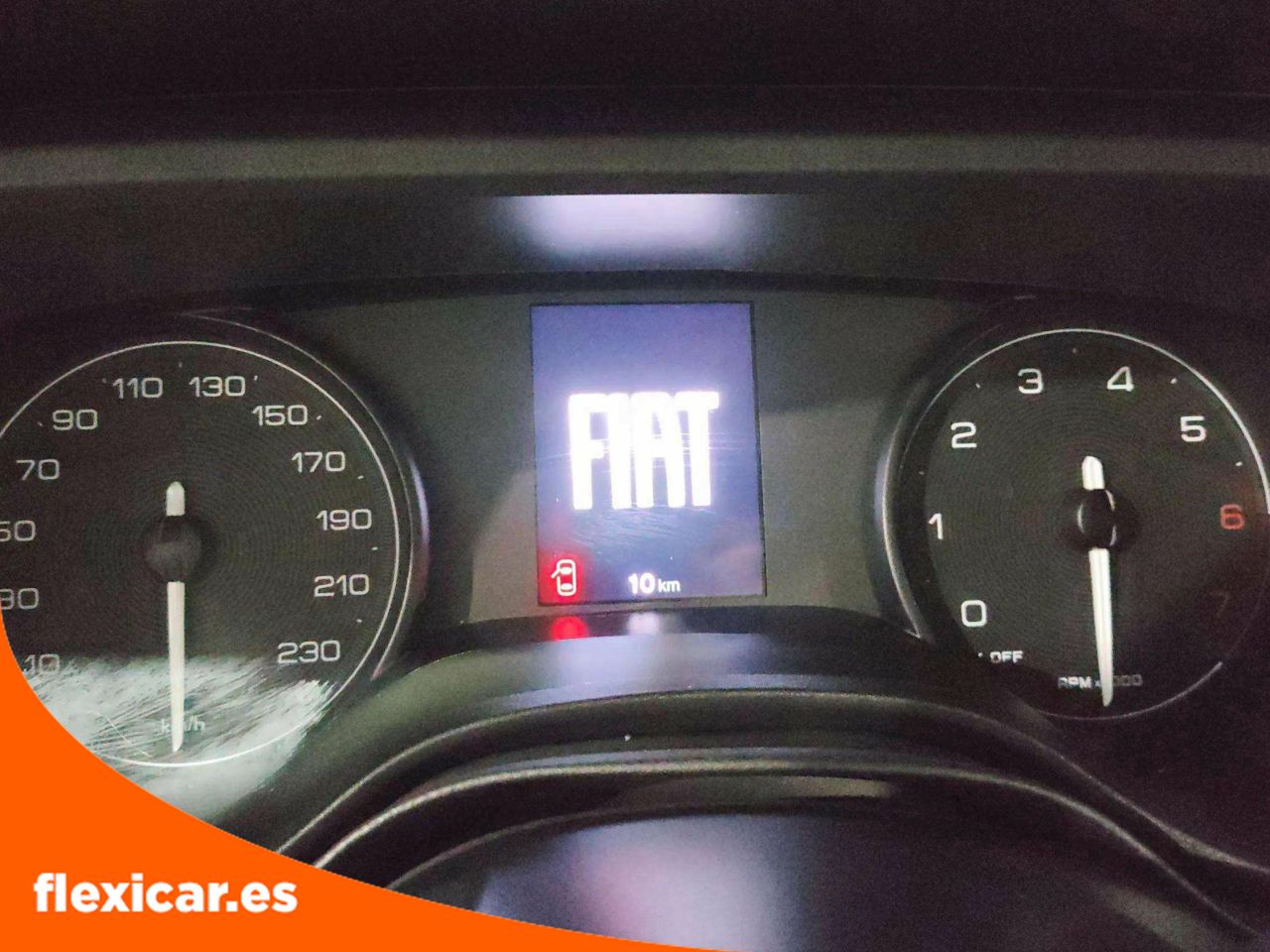 Foto Fiat Tipo 10