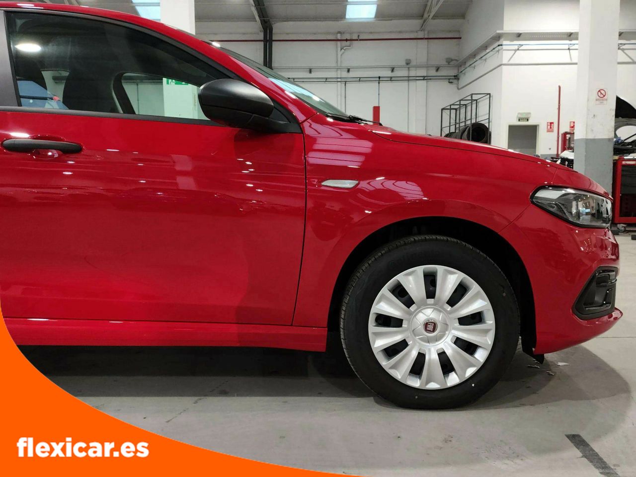 Foto Fiat Tipo 11
