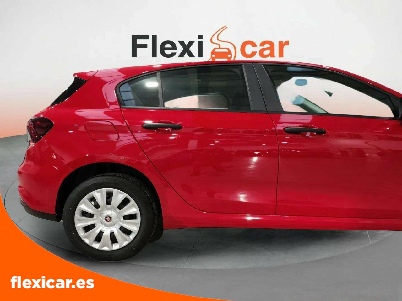 Foto Fiat Tipo 12