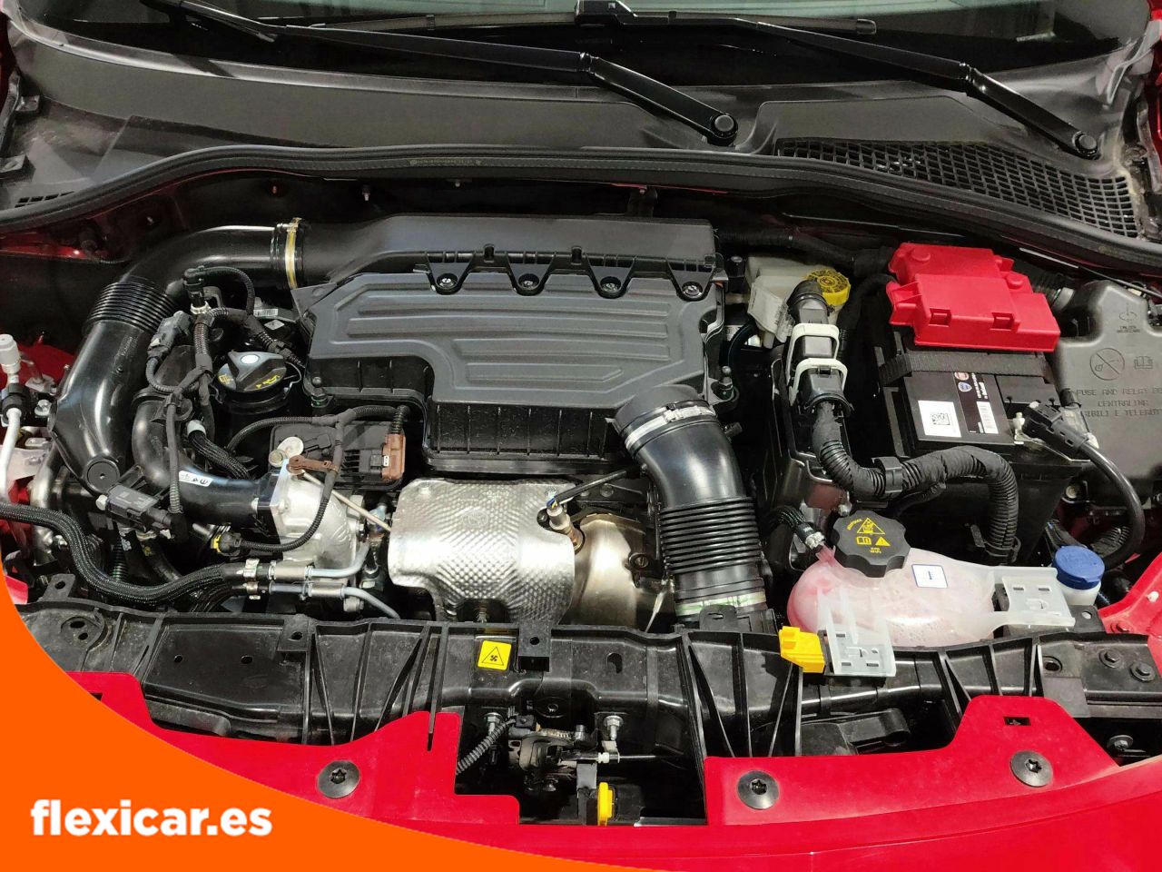 Foto Fiat Tipo 15