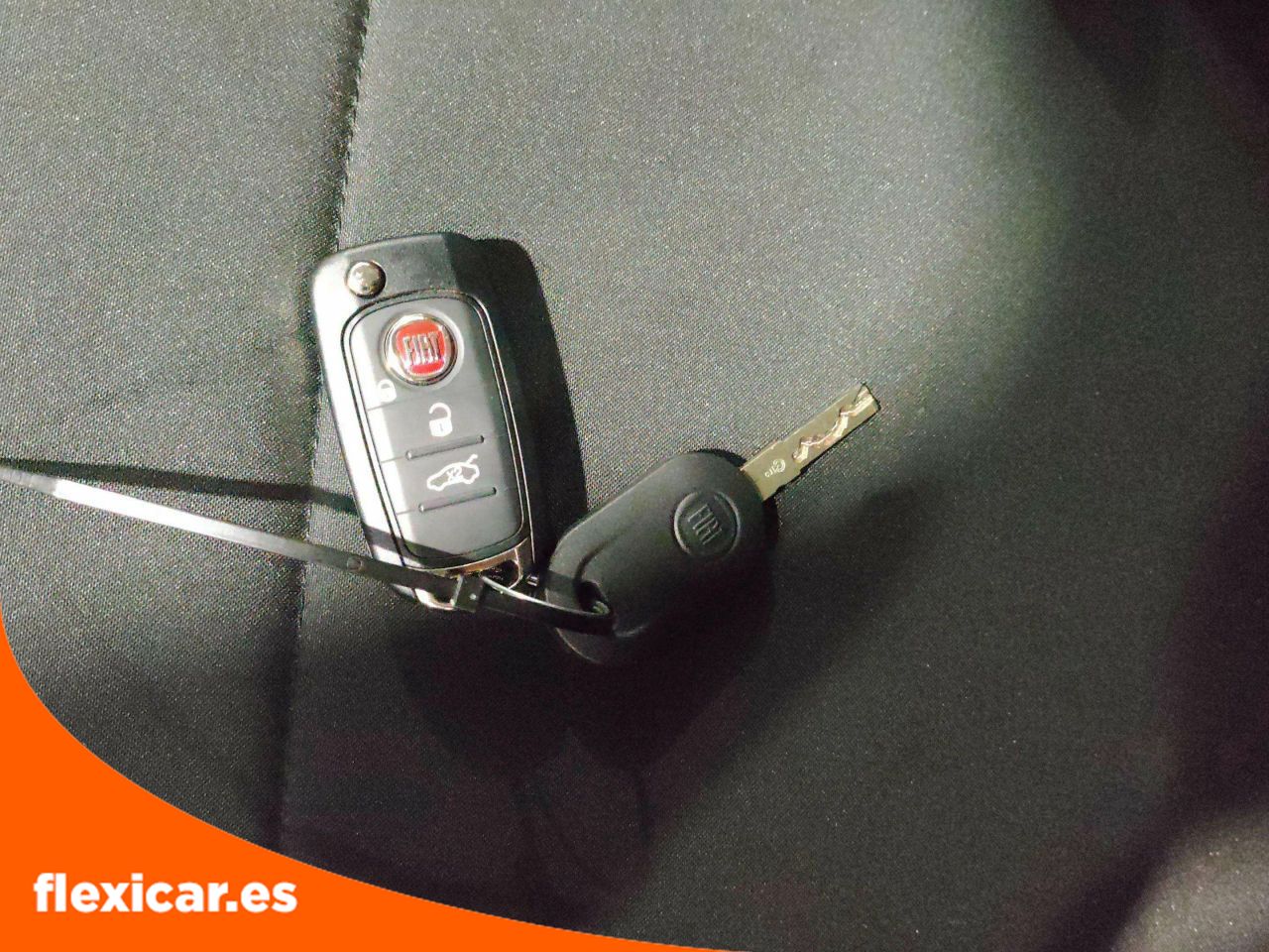 Foto Fiat Tipo 17