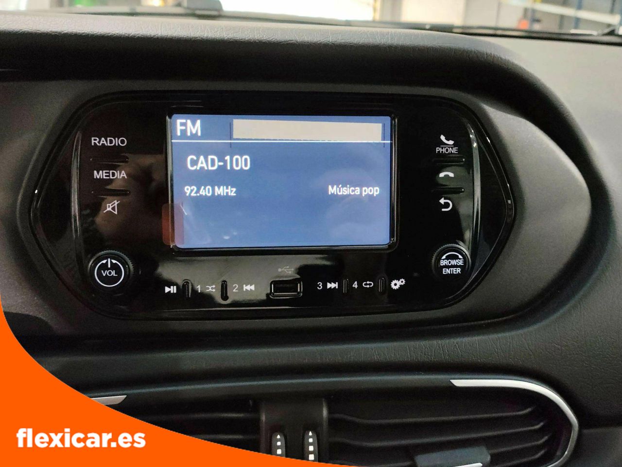 Foto Fiat Tipo 21