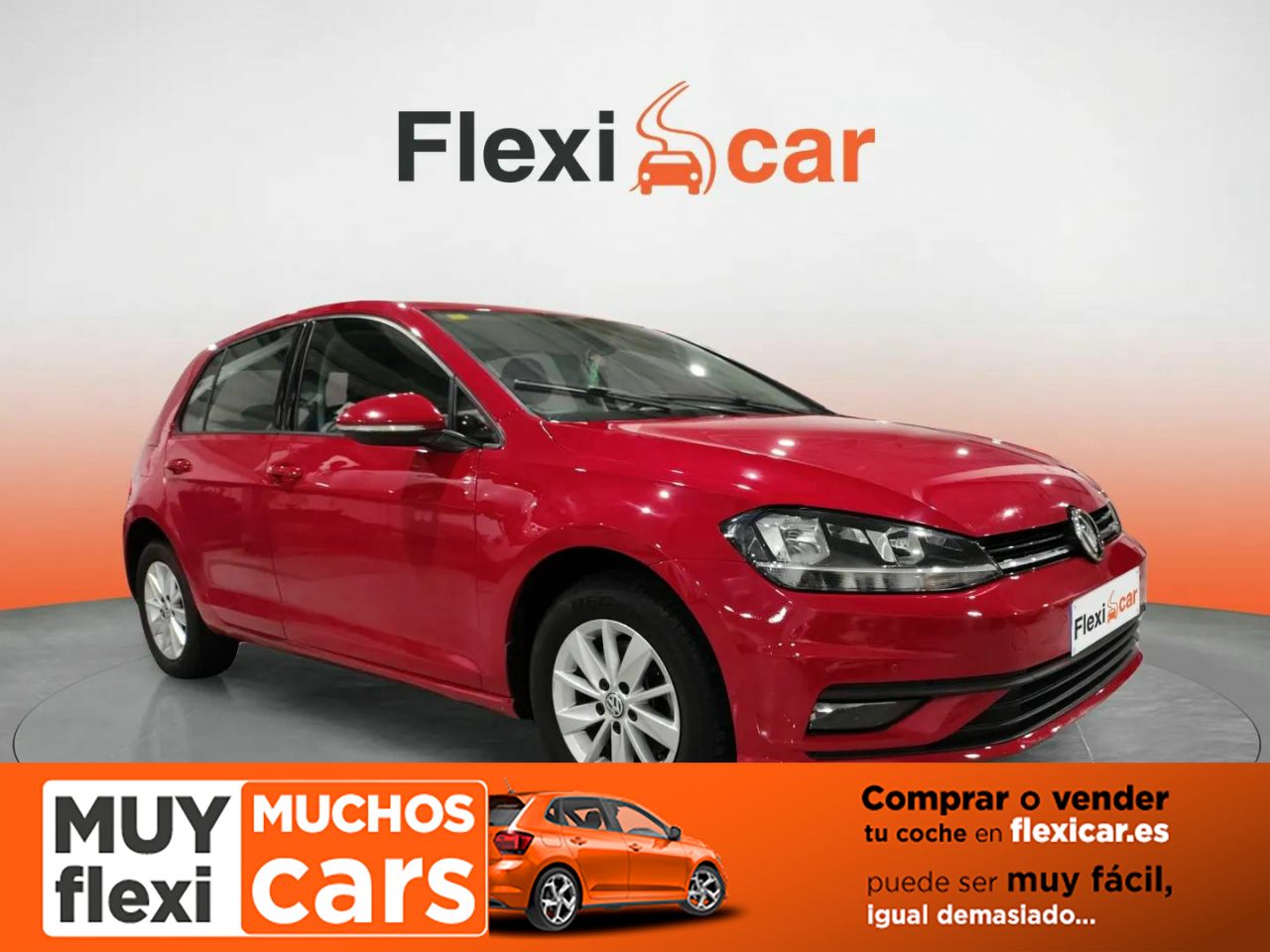 Foto Volkswagen Golf 1
