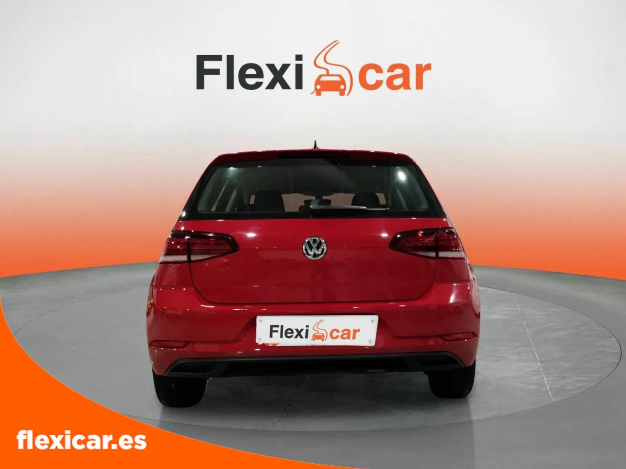 Foto Volkswagen Golf 3