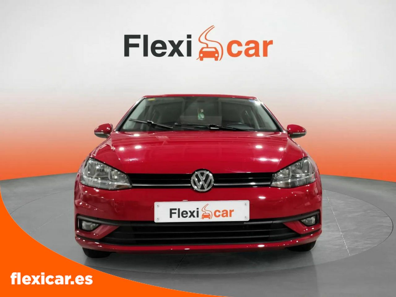 Foto Volkswagen Golf 5