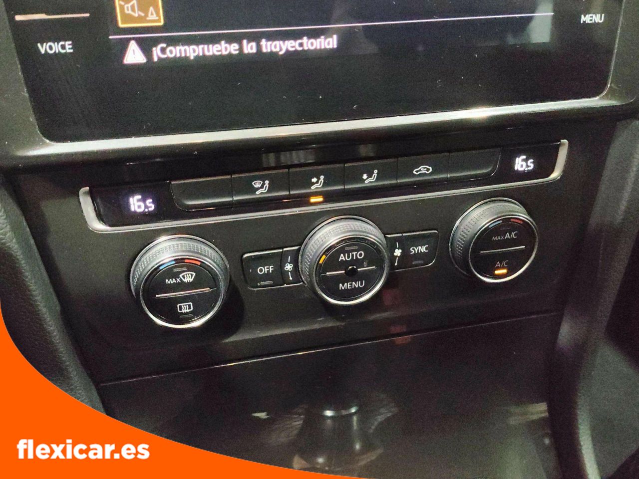 Foto Volkswagen Golf 22