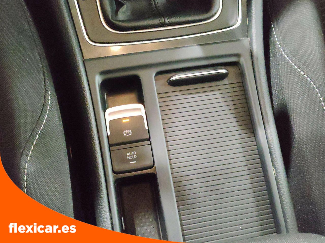 Foto Volkswagen Golf 23