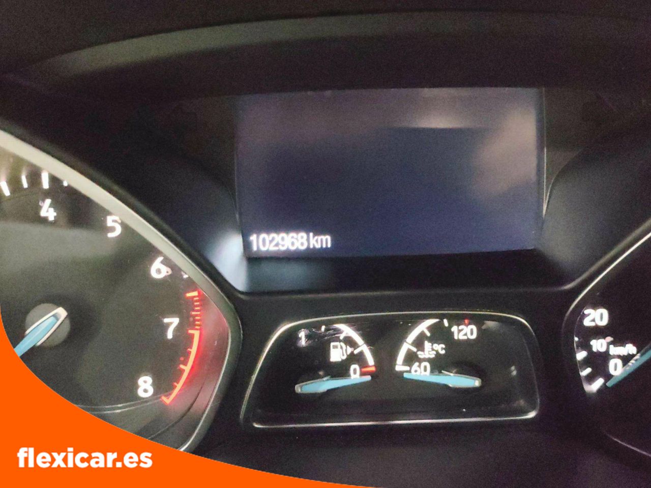 Foto Ford Kuga 10