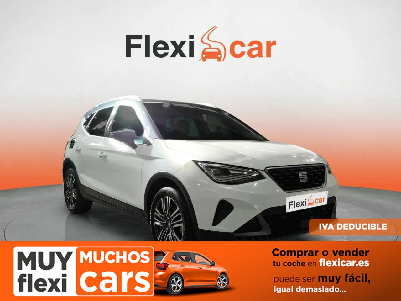 Foto Seat Arona 1