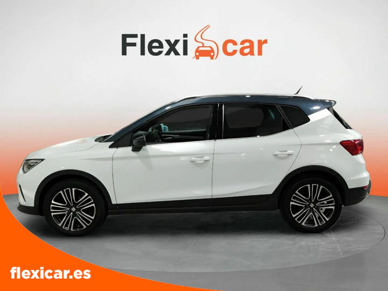 Foto Seat Arona 2
