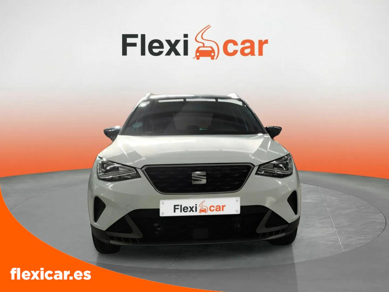 Foto Seat Arona 3