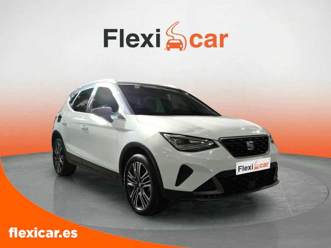 Foto Seat Arona 4