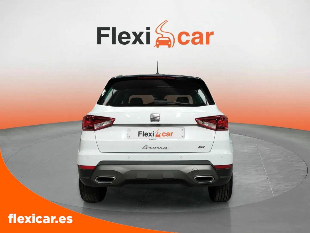 Foto Seat Arona 5
