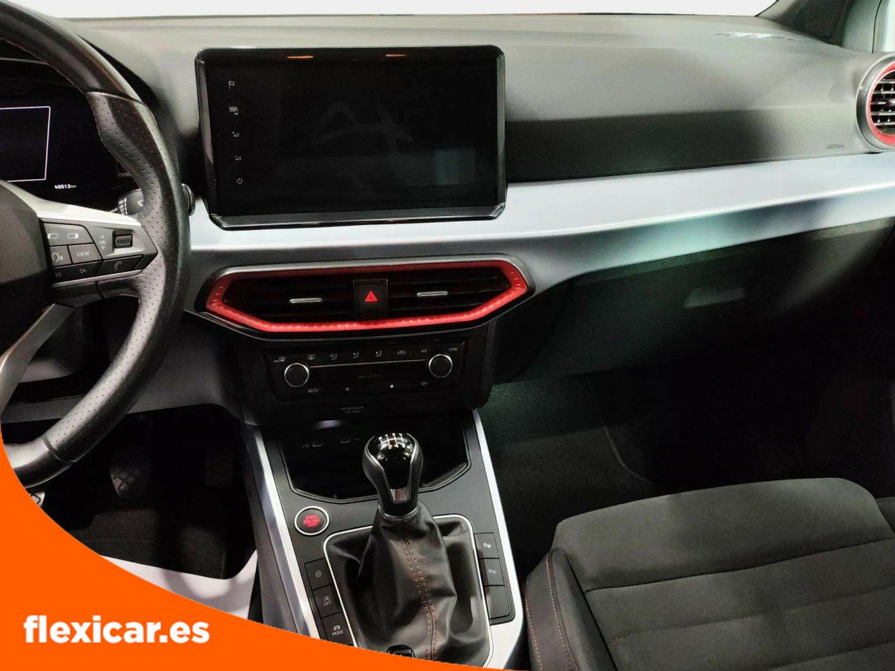 Foto Seat Arona 9