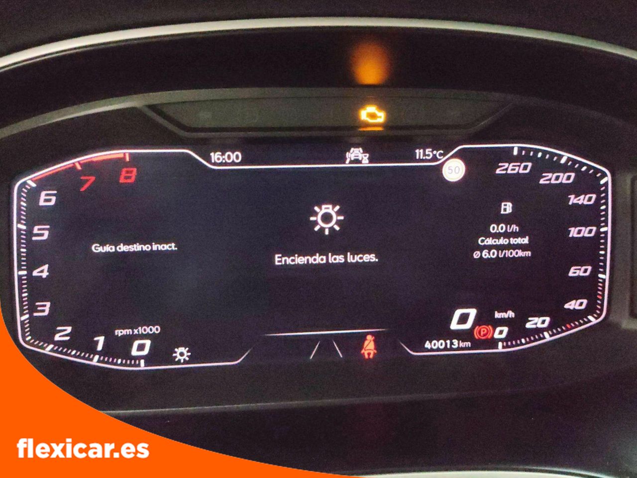 Foto Seat Arona 11