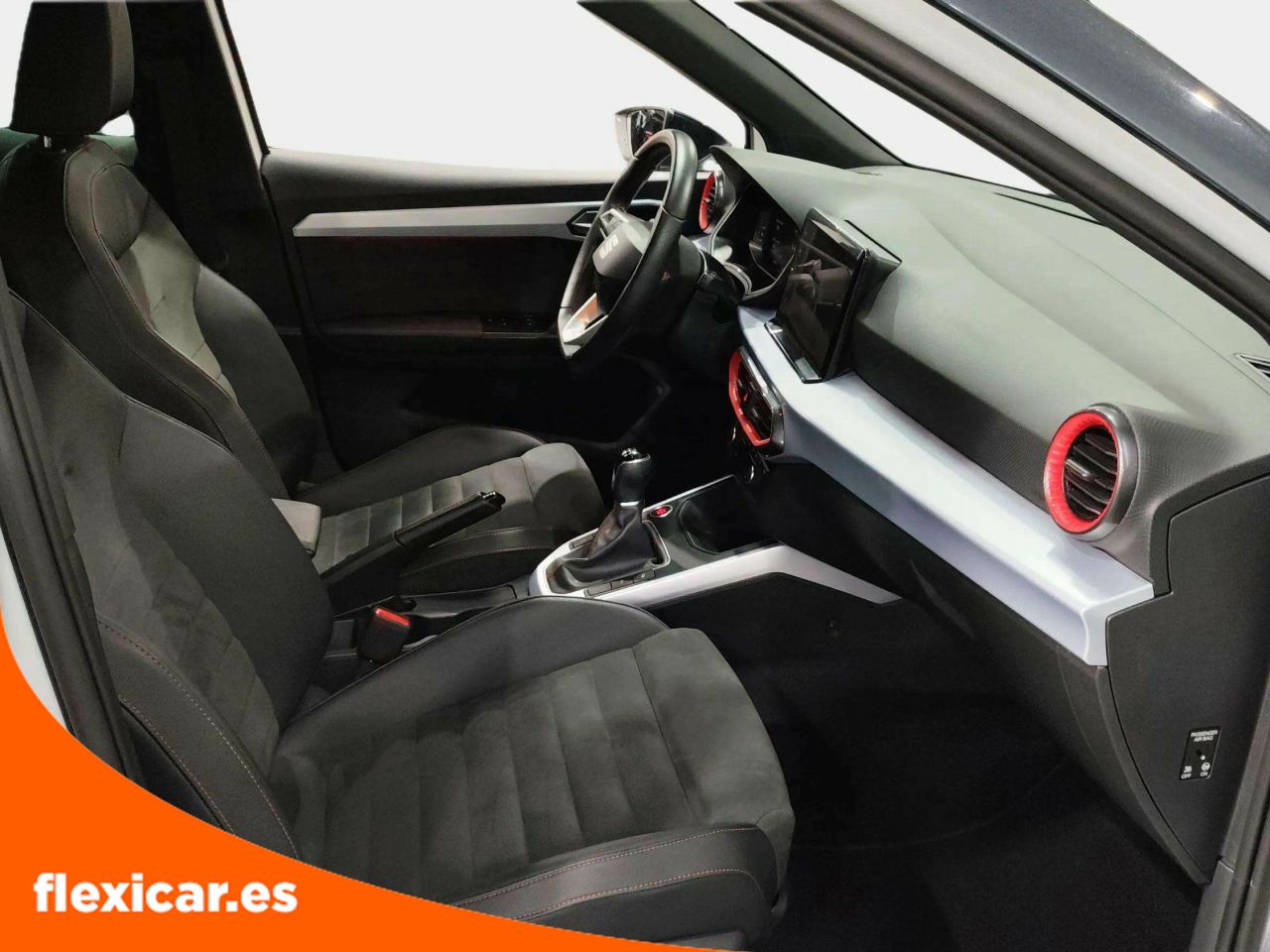 Foto Seat Arona 12