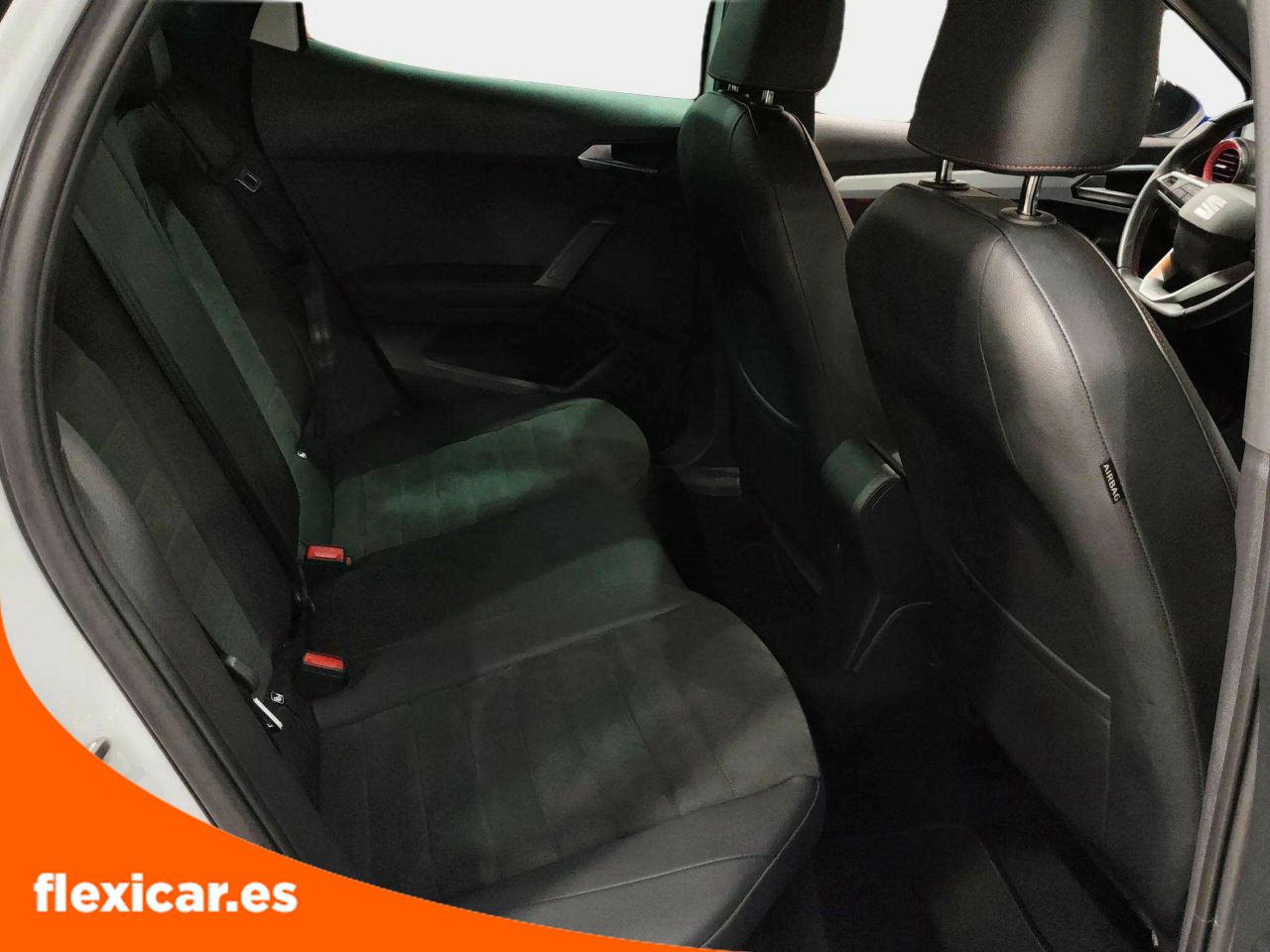 Foto Seat Arona 13