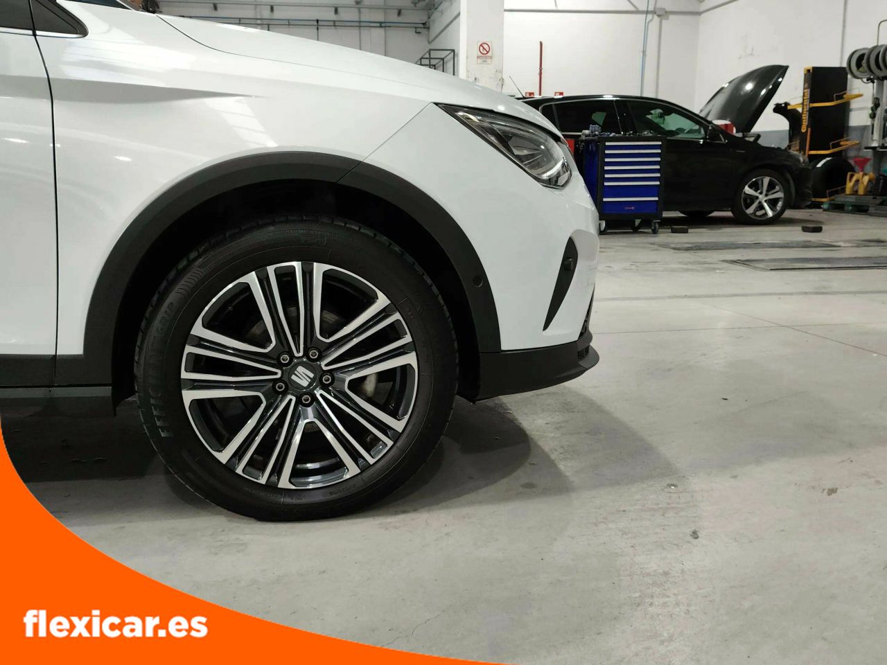 Foto Seat Arona 16