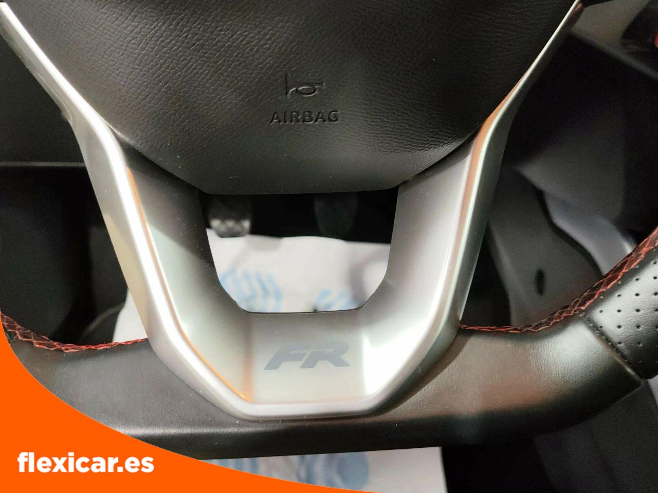 Foto Seat Arona 20