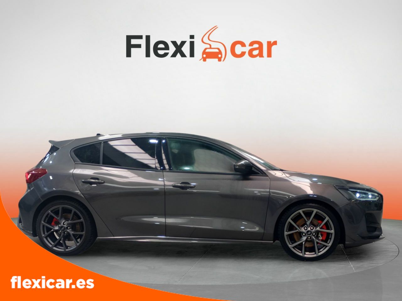 Foto Ford Focus 8