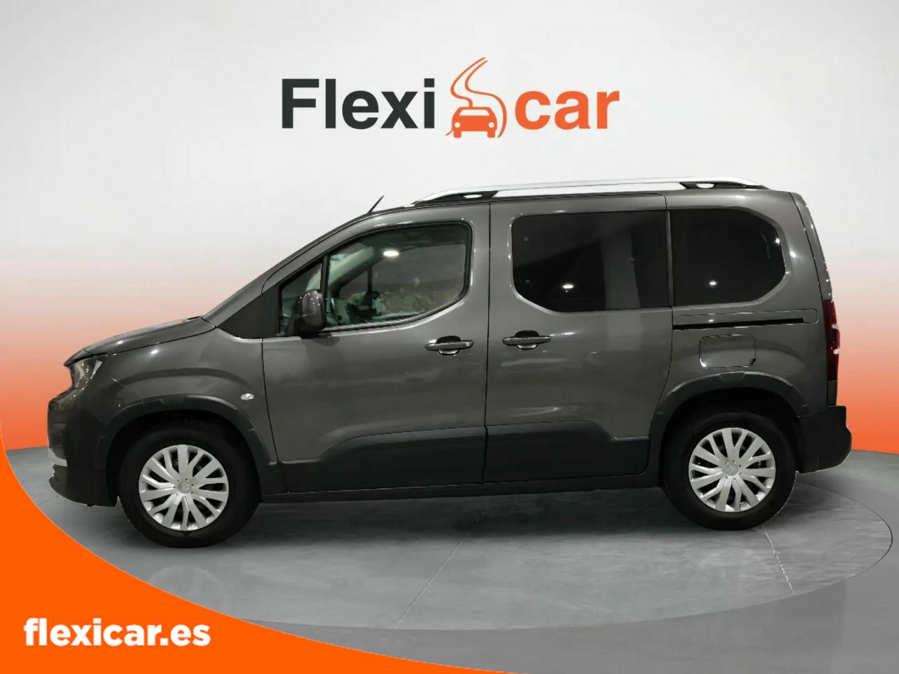 Foto Peugeot Rifter 2